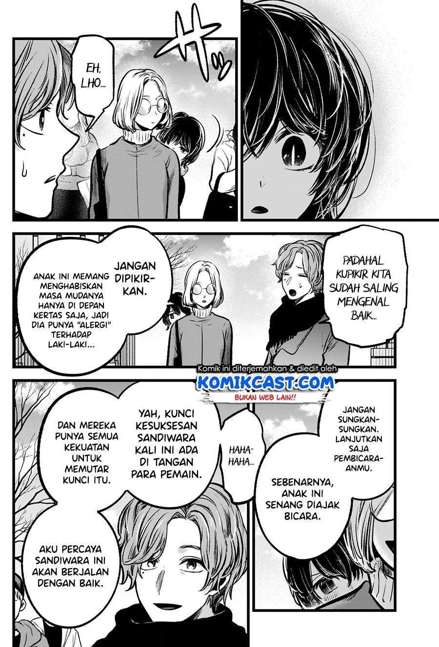 Chapter 55 - halaman 6