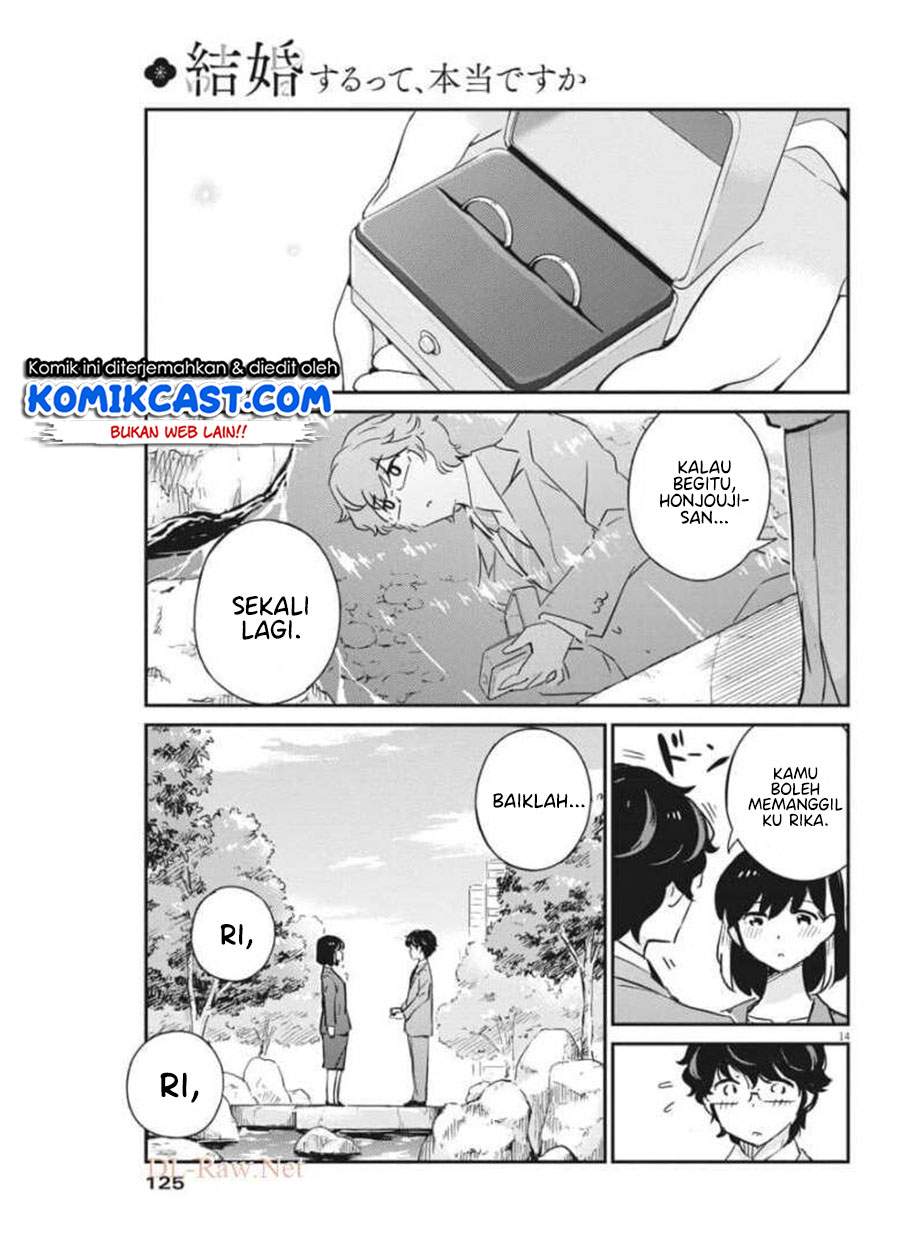 Chapter 50 - halaman 16