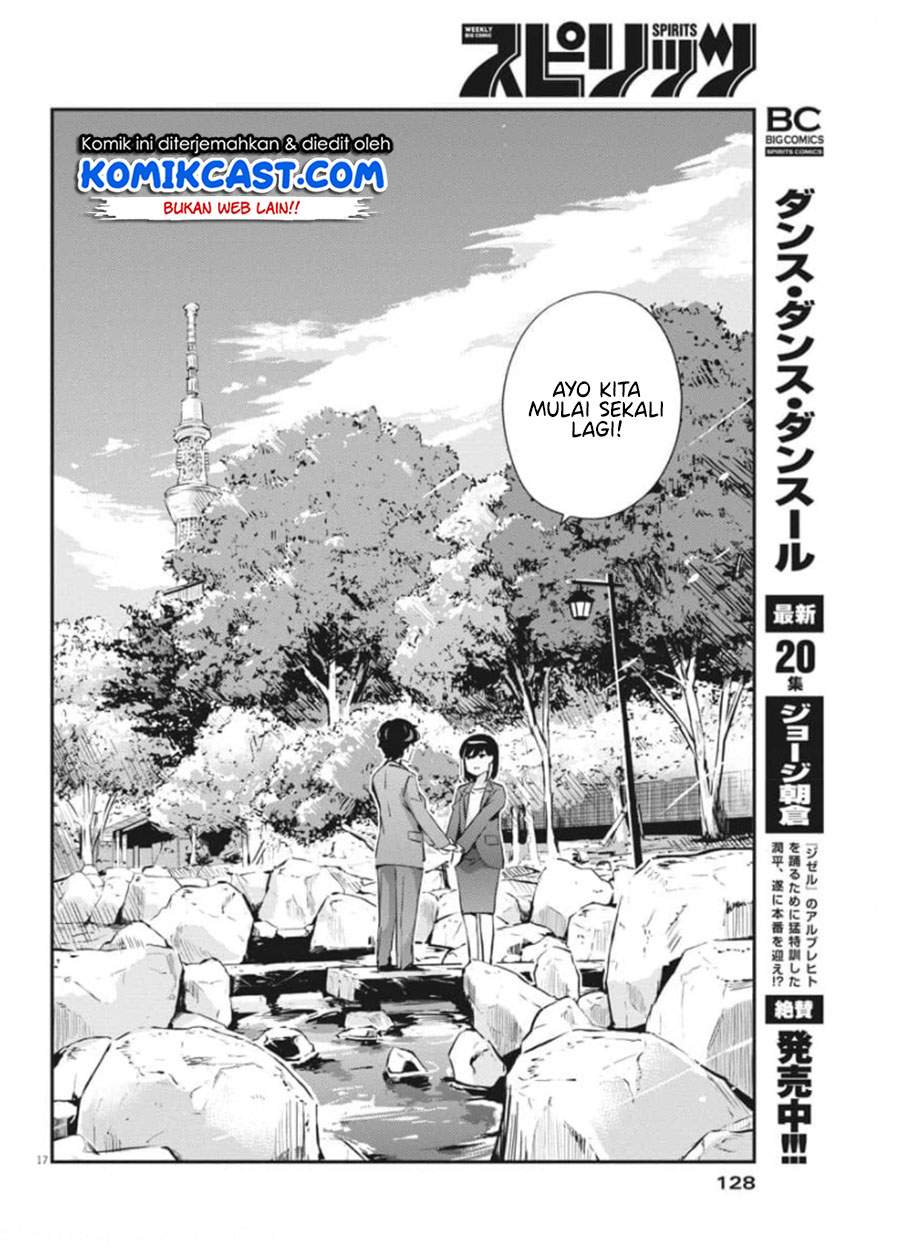 Chapter 50 - halaman 18
