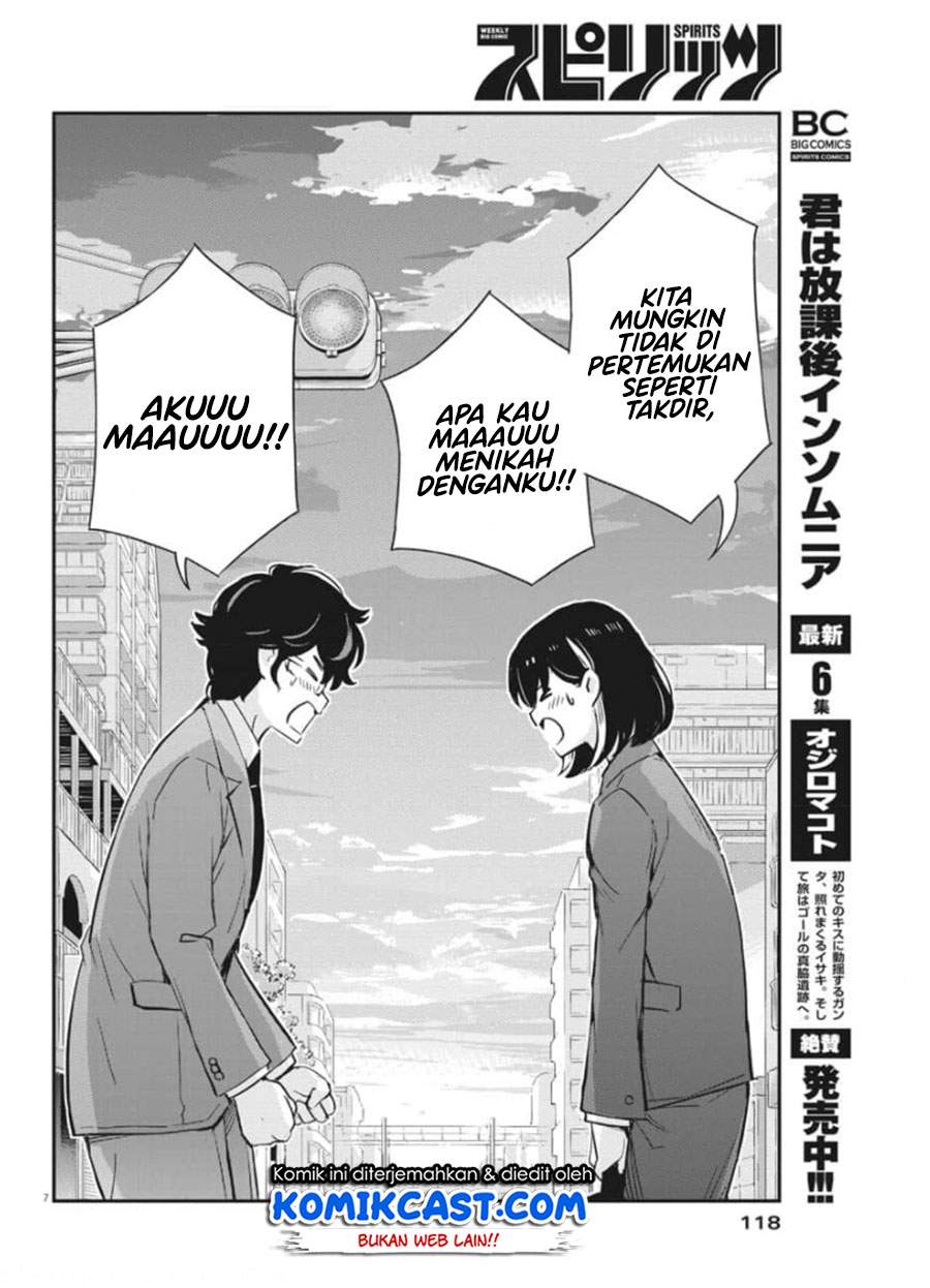 Chapter 50 - halaman 9