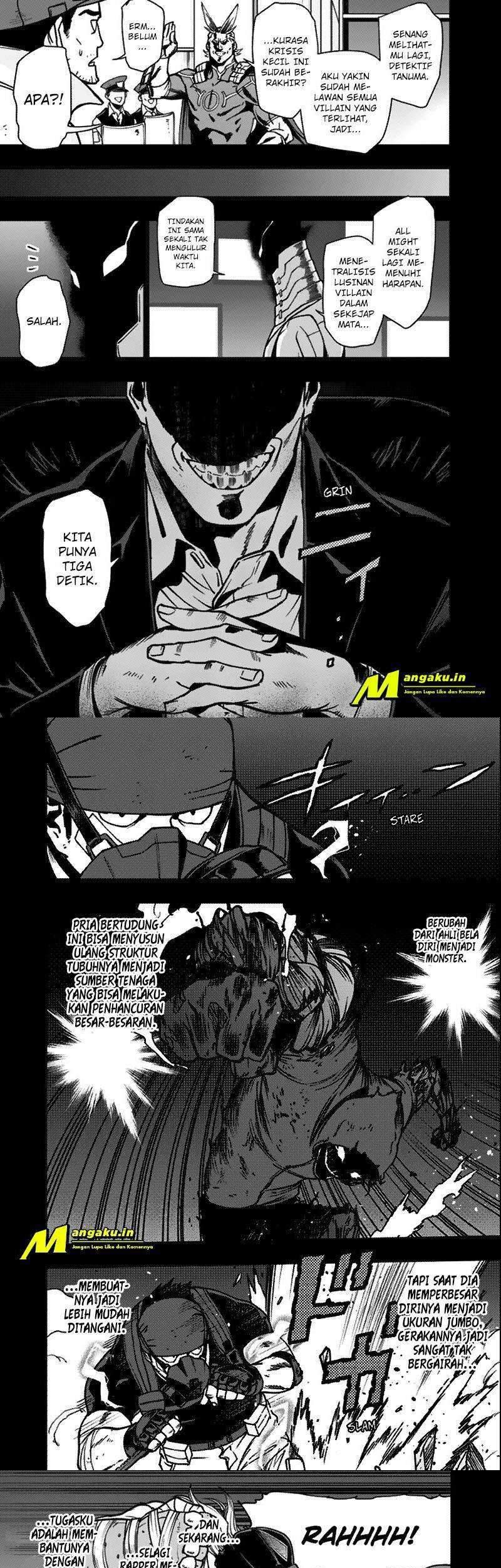 Chapter 93 - halaman 6