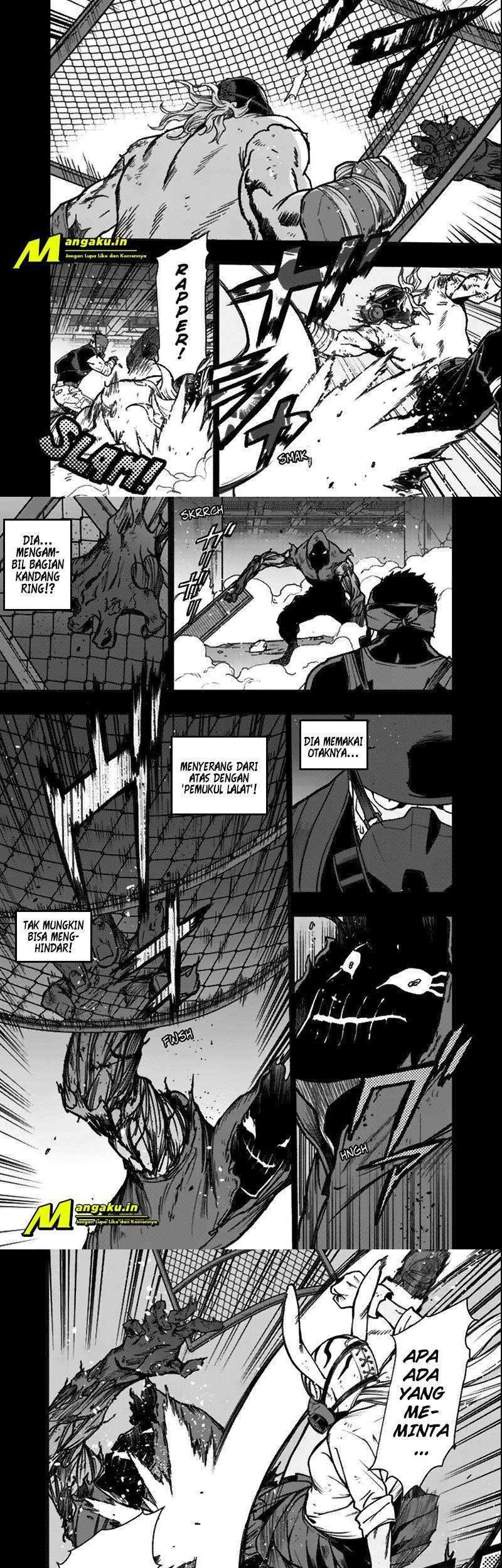 Chapter 93 - halaman 8