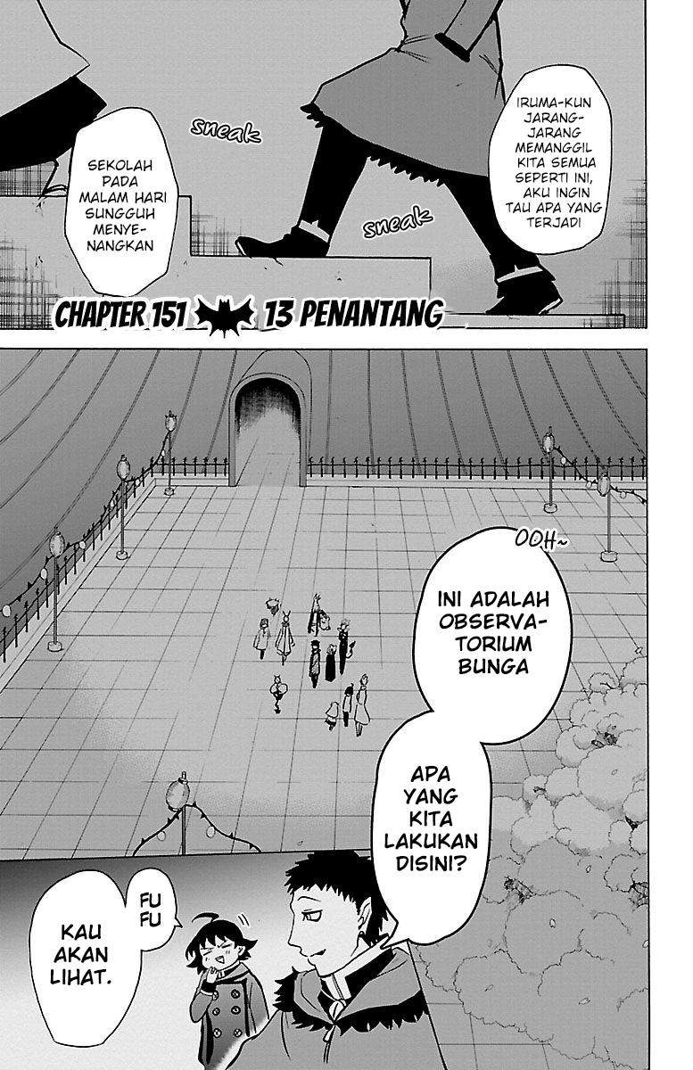 Chapter 151 - halaman 2