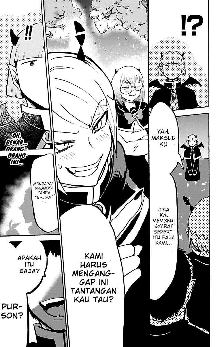Chapter 151 - halaman 16