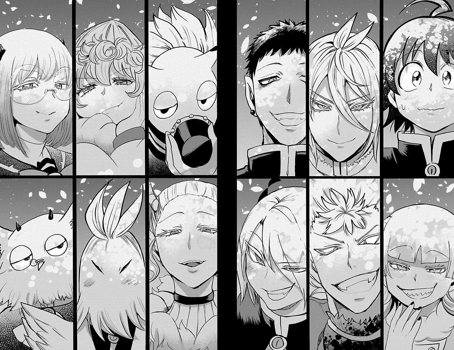 Chapter 151 - halaman 17