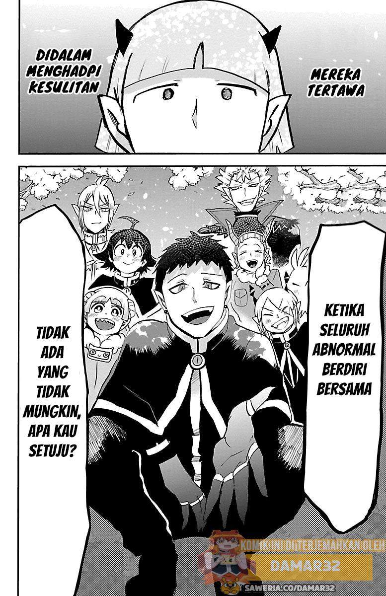 Chapter 151 - halaman 18