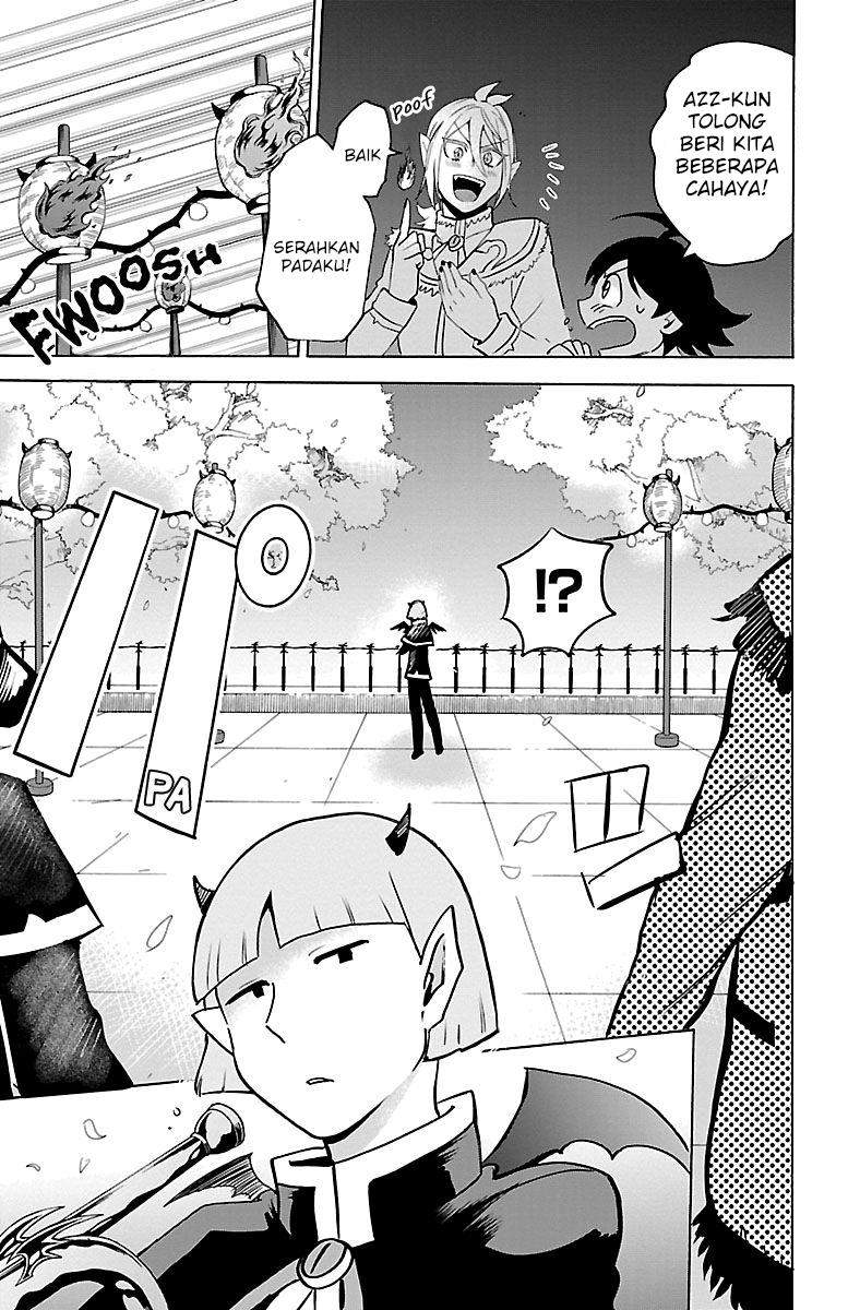 Chapter 151 - halaman 4