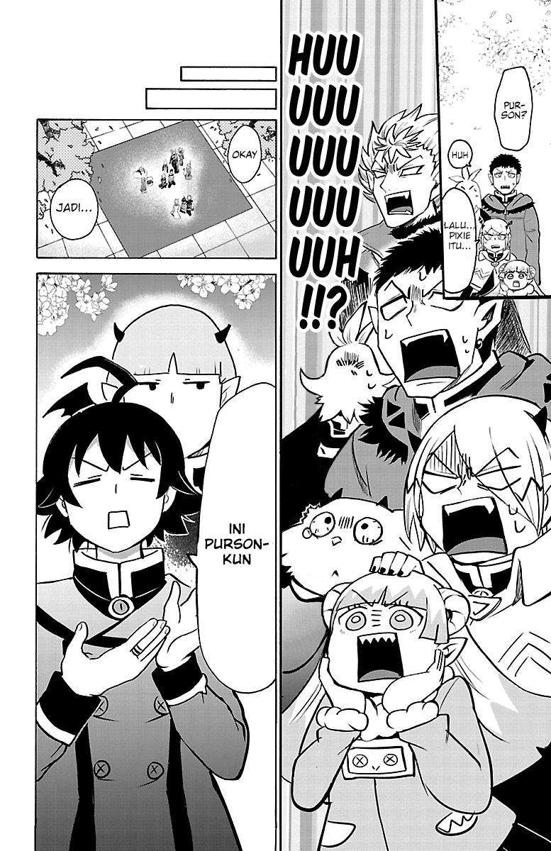 Chapter 151 - halaman 5