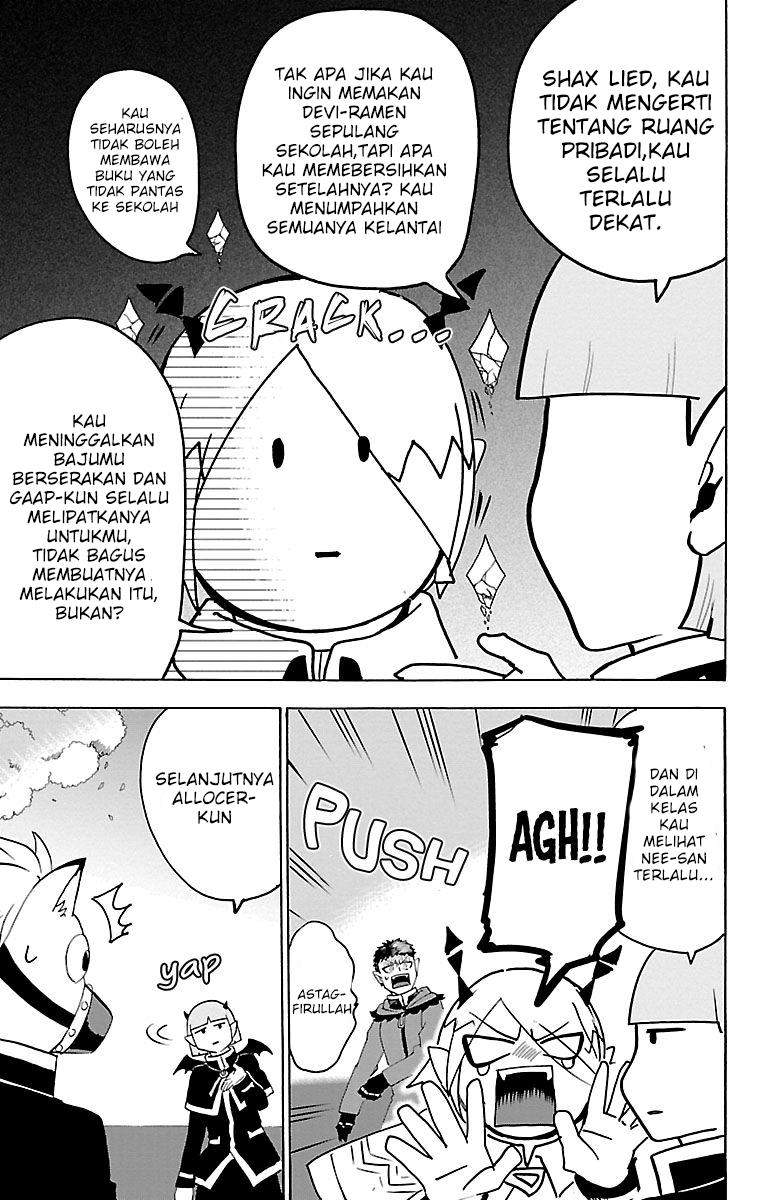 Chapter 151 - halaman 8