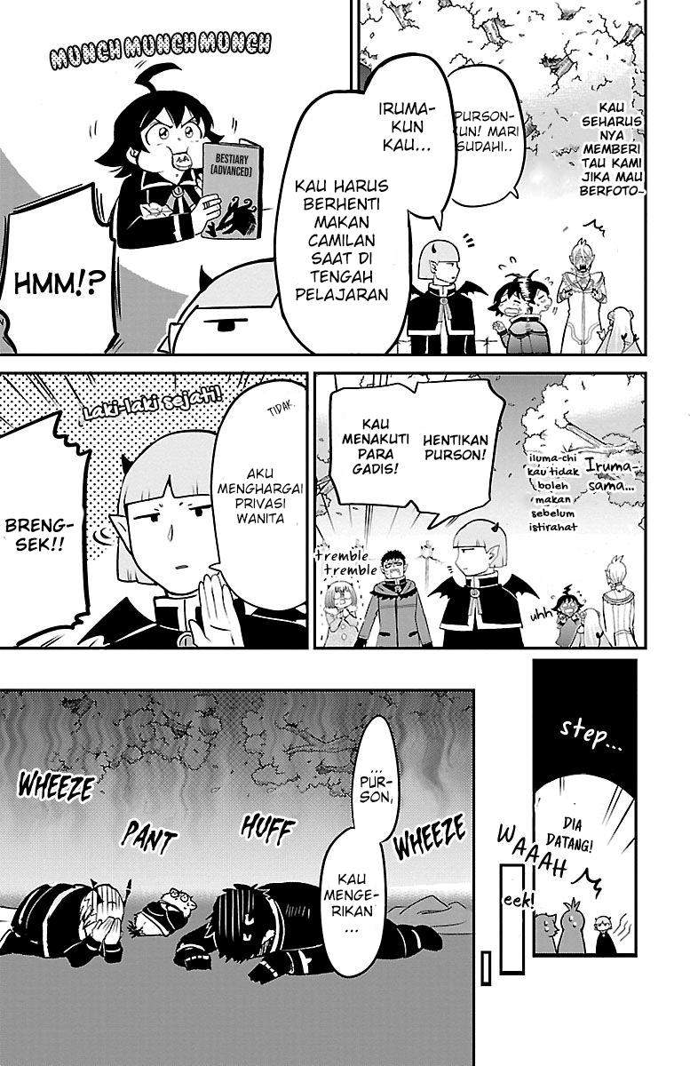 Chapter 151 - halaman 10