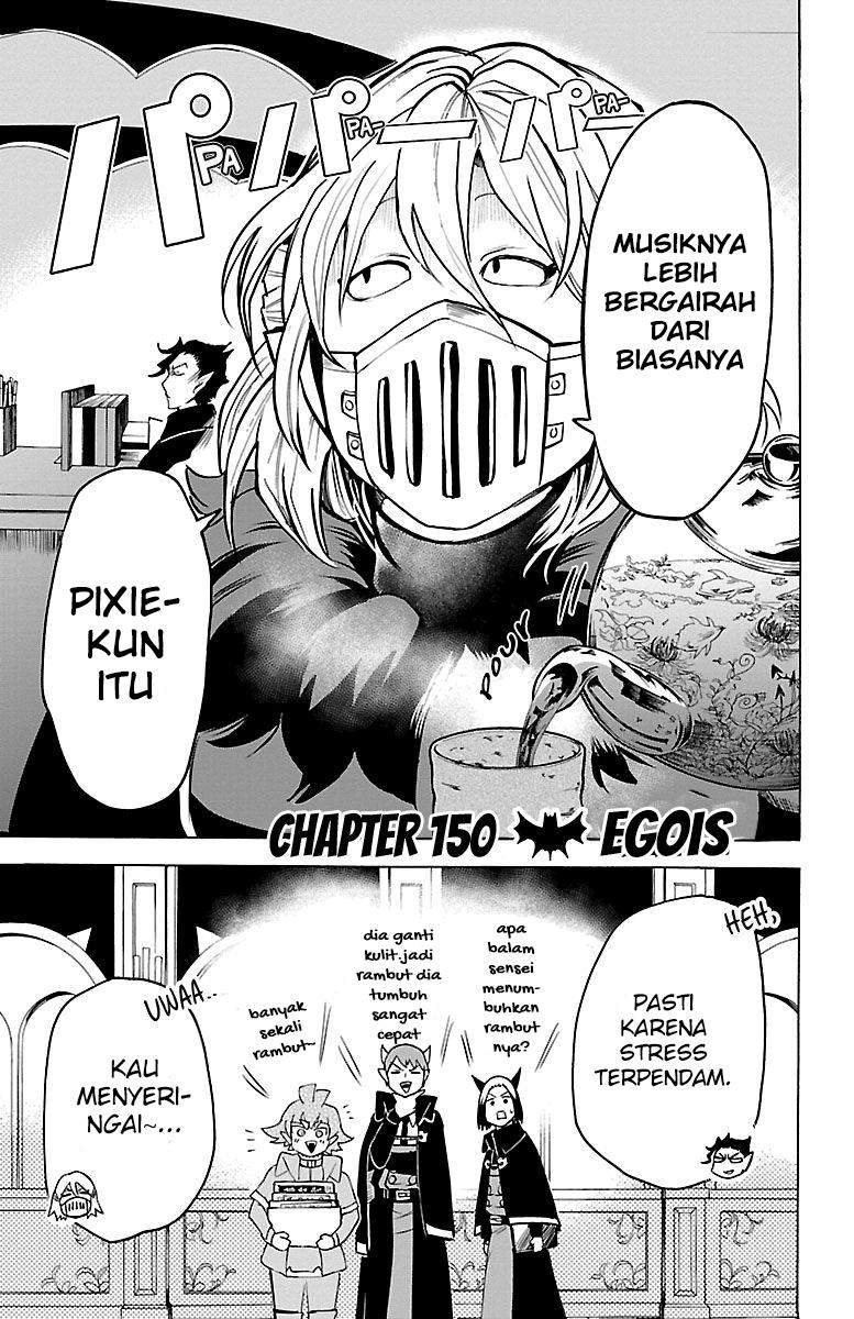 Chapter 150 - halaman 1