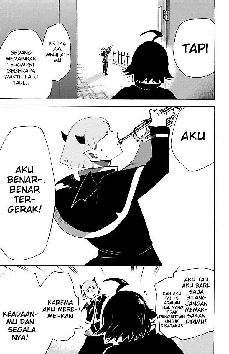Chapter 150 - halaman 11