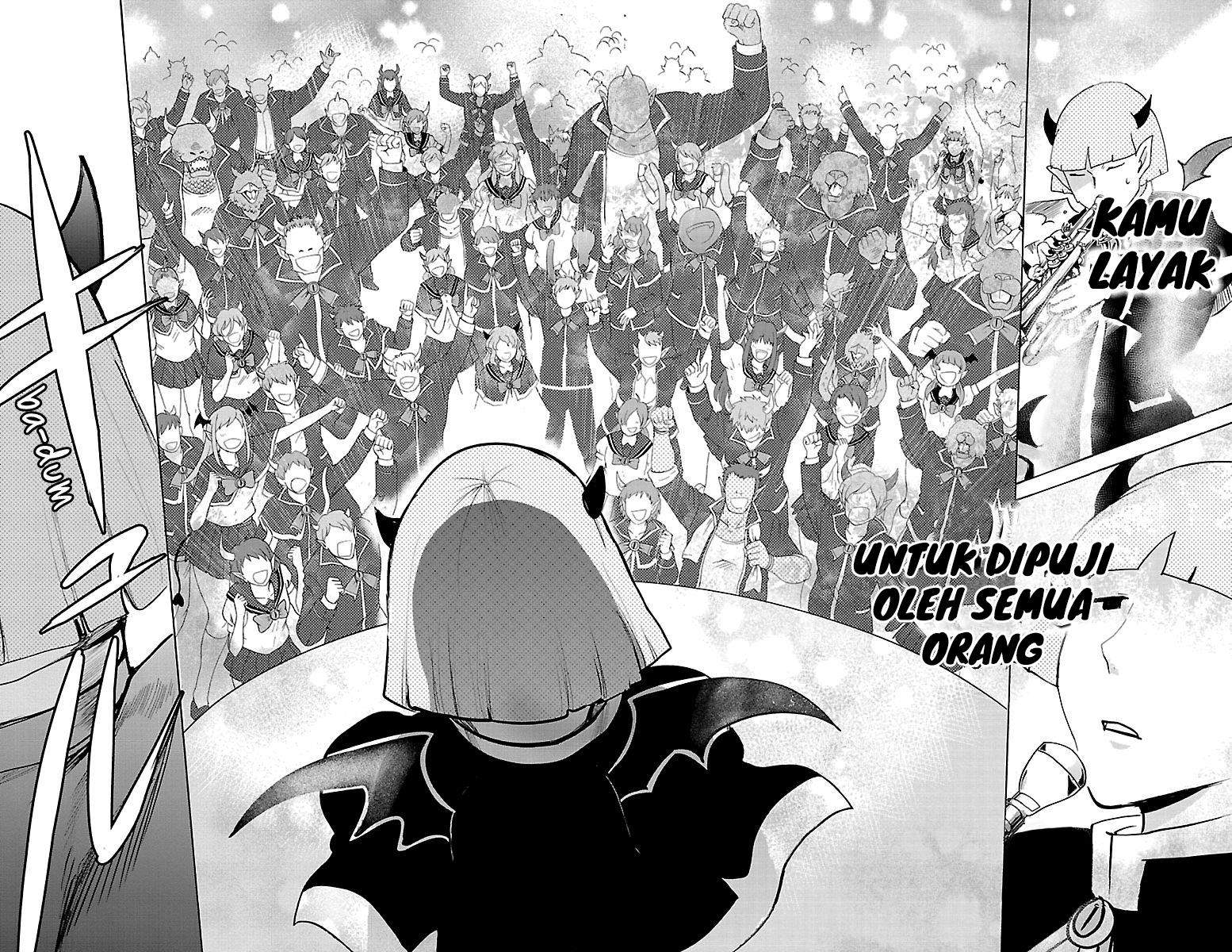 Chapter 150 - halaman 15
