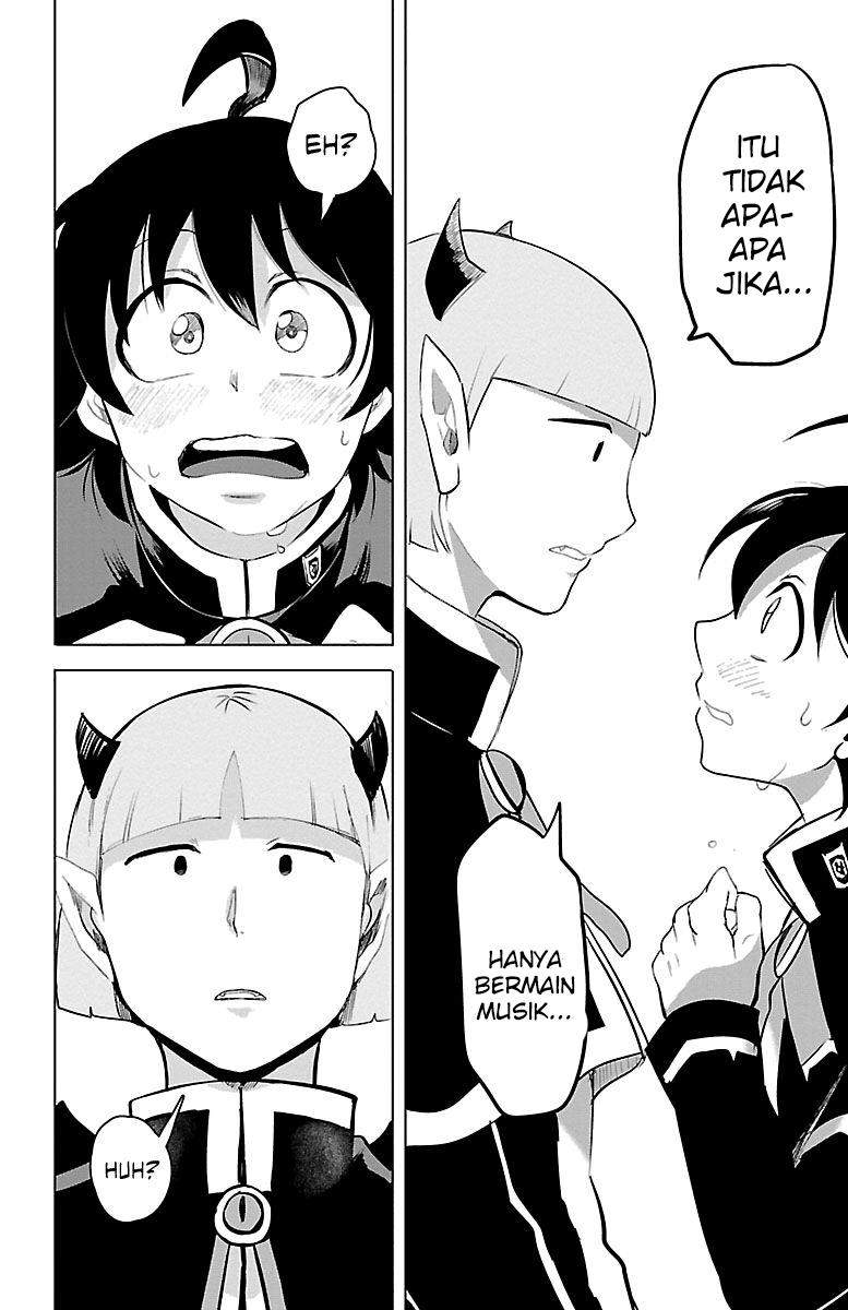Chapter 150 - halaman 16