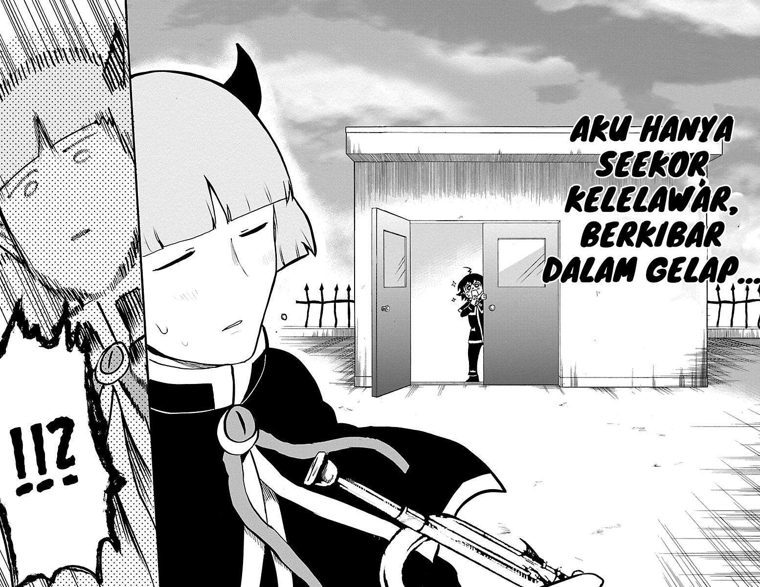 Chapter 150 - halaman 6