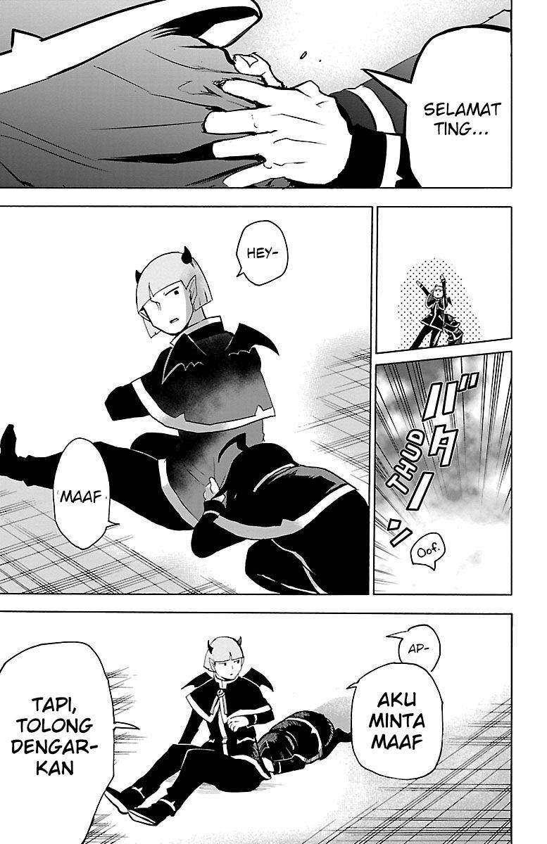 Chapter 150 - halaman 9