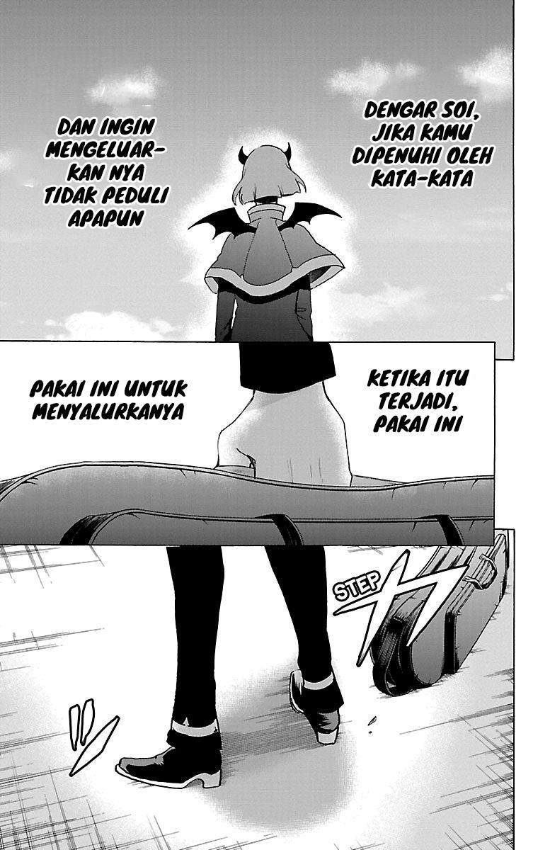 Chapter 149 - halaman 14