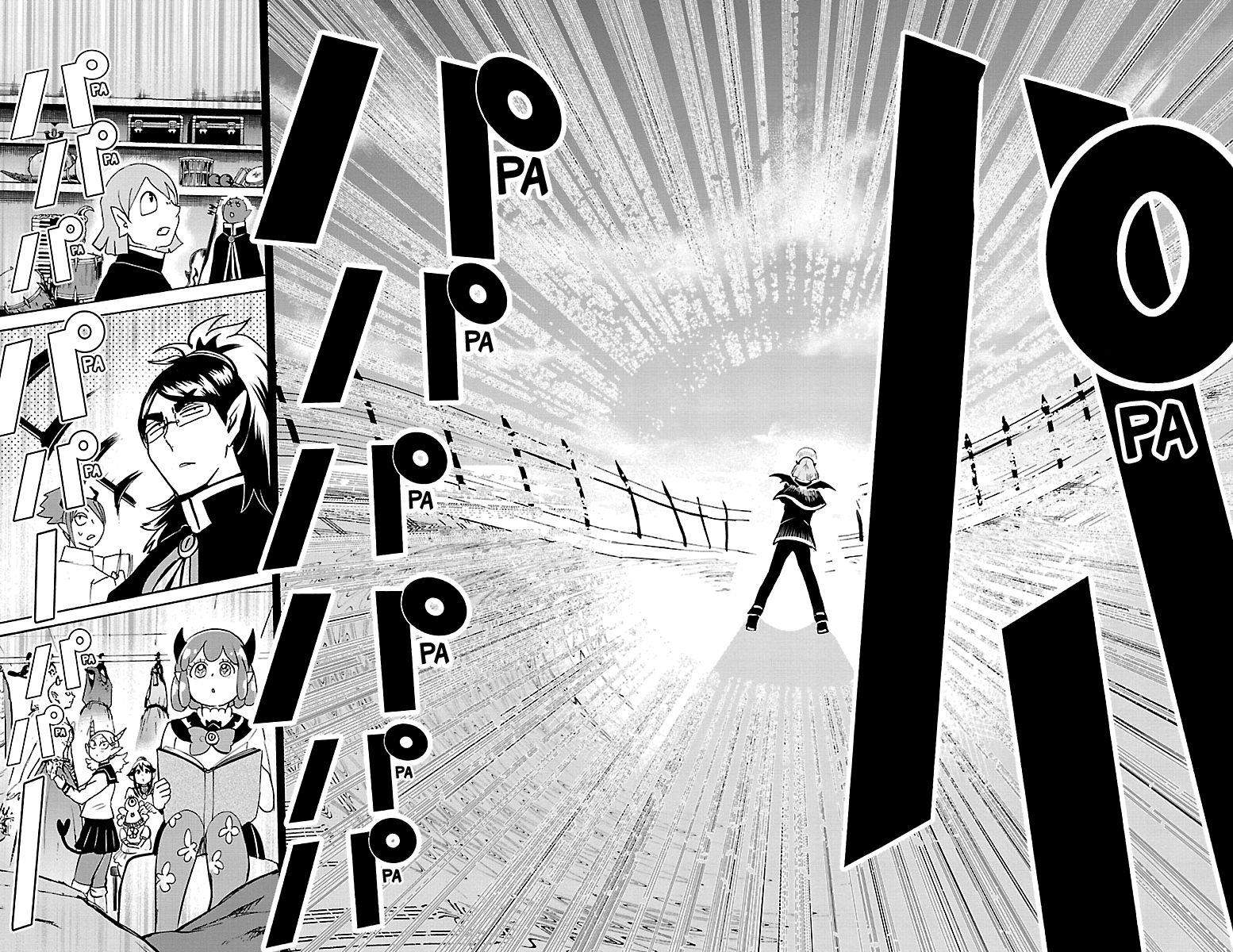 Chapter 149 - halaman 16