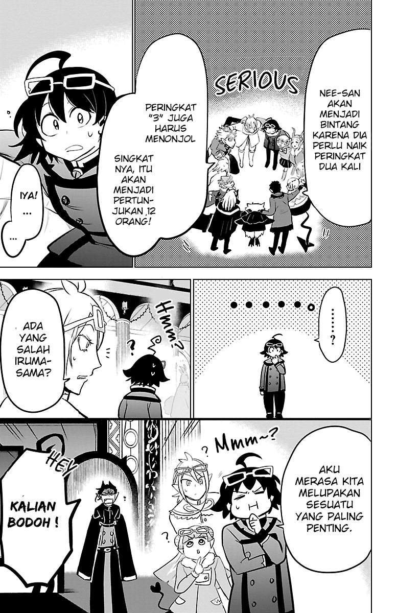 Chapter 147 - halaman 12