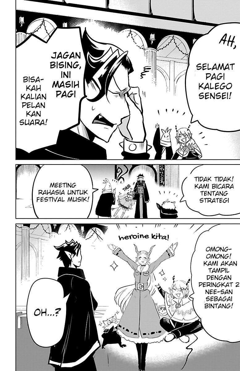 Chapter 147 - halaman 13