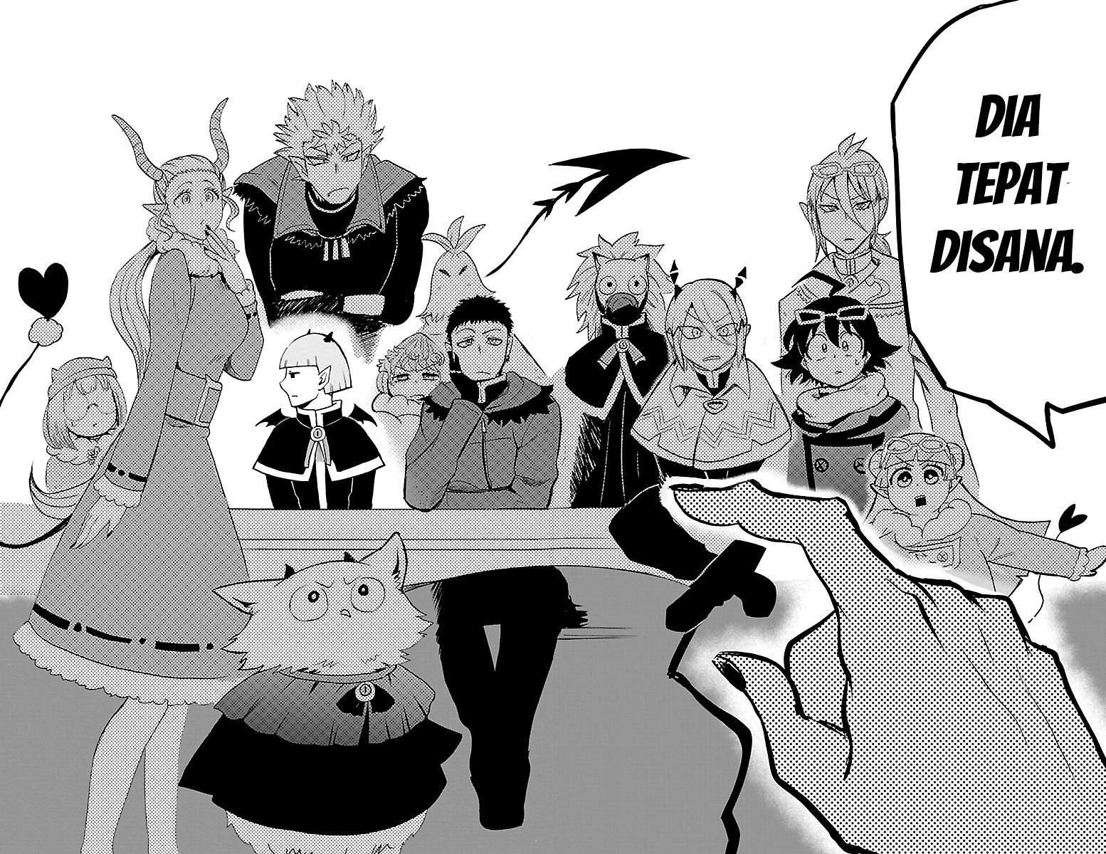 Chapter 147 - halaman 15
