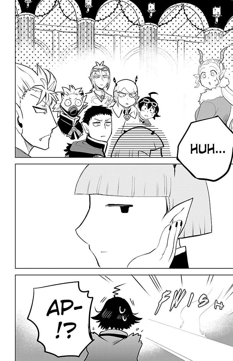 Chapter 147 - halaman 16