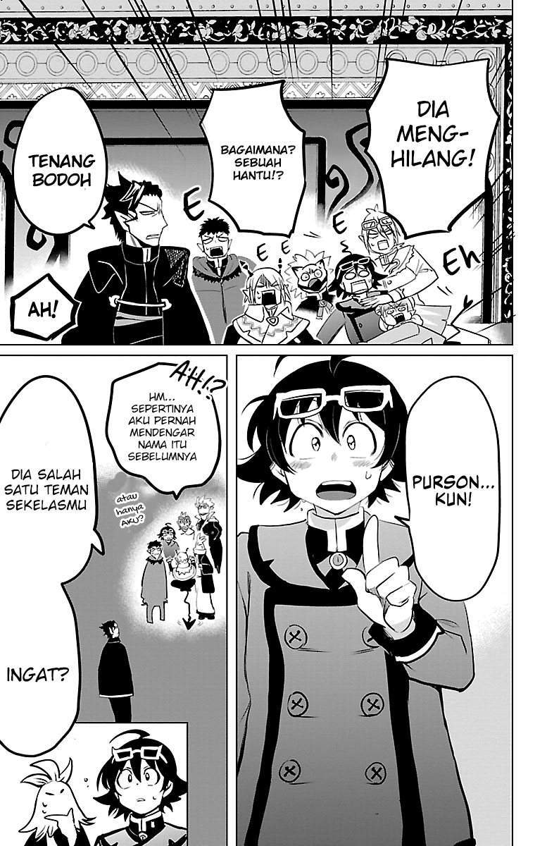 Chapter 147 - halaman 17