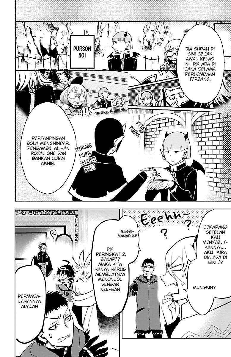 Chapter 147 - halaman 18