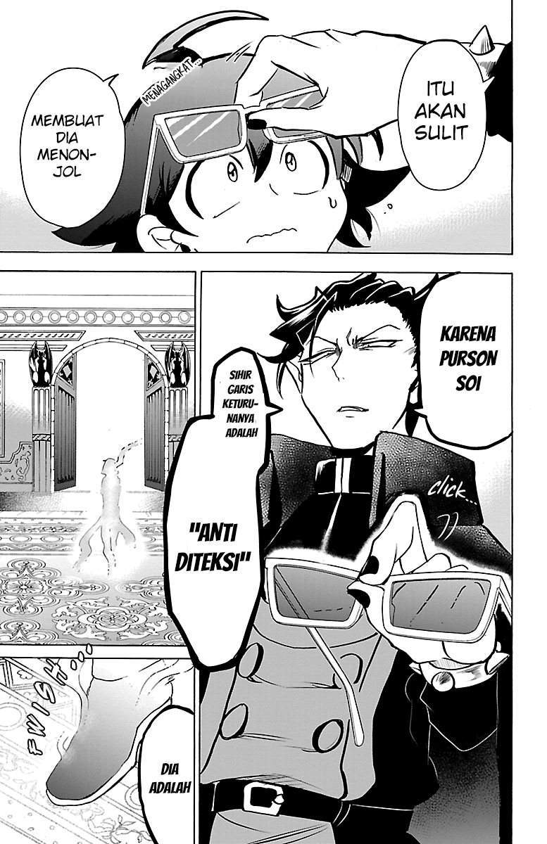 Chapter 147 - halaman 19