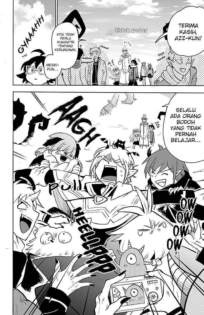 Chapter 147 - halaman 5
