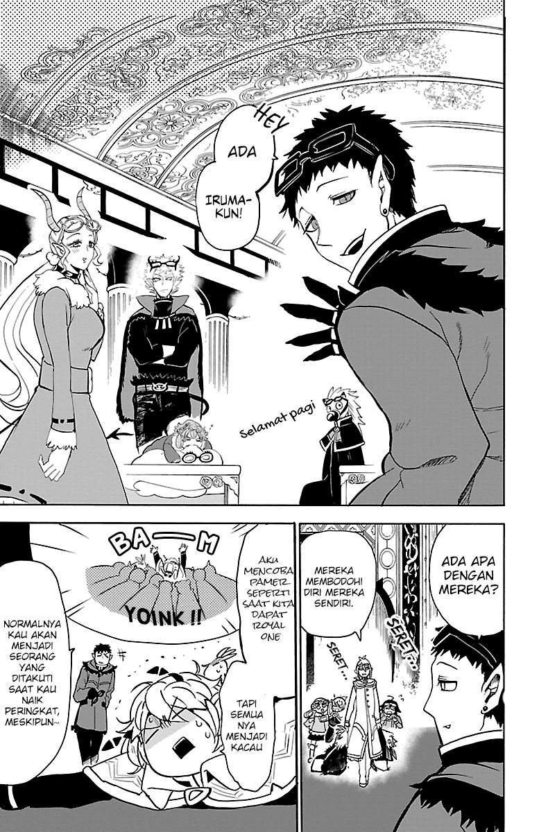 Chapter 147 - halaman 6