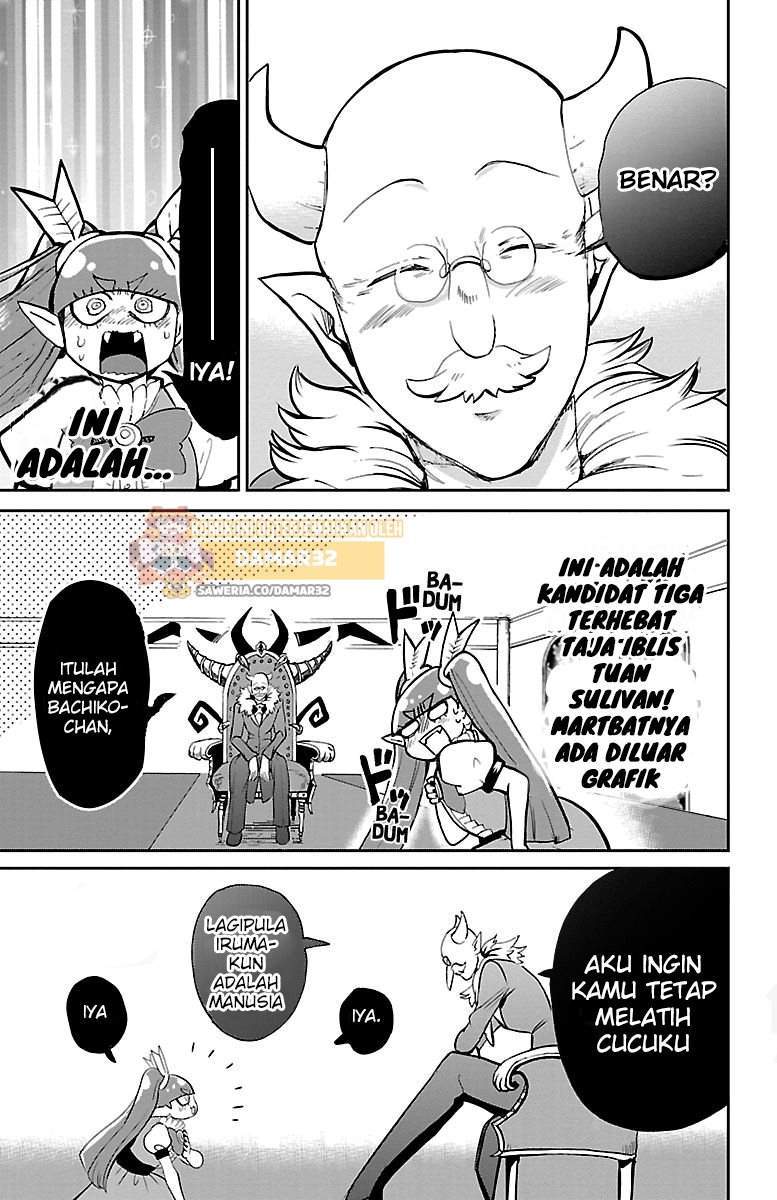 Chapter 146 - halaman 13