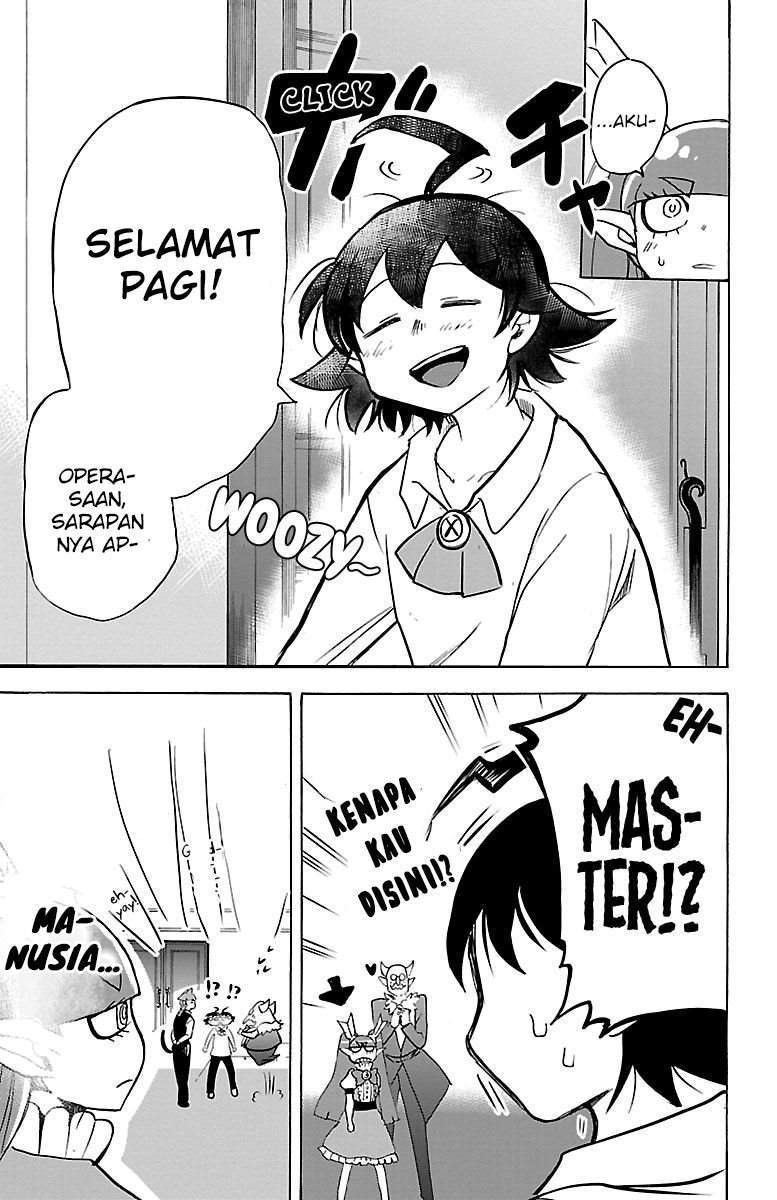 Chapter 146 - halaman 15