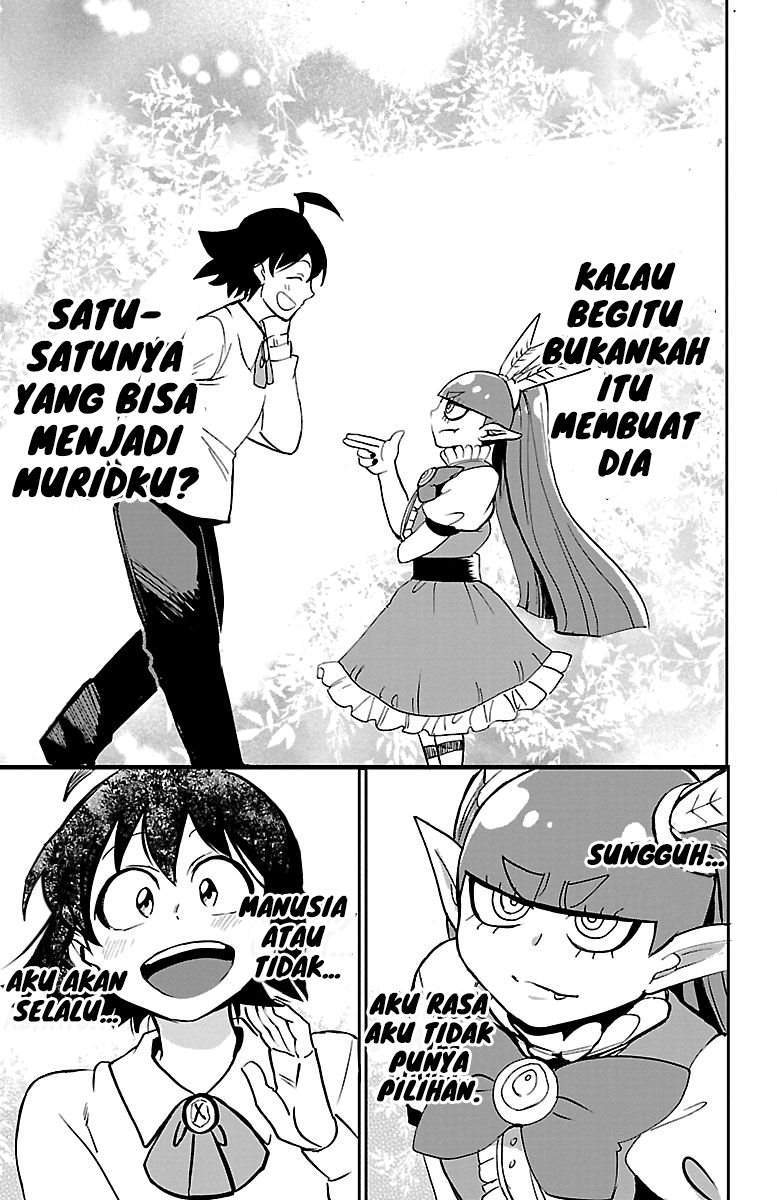 Chapter 146 - halaman 17
