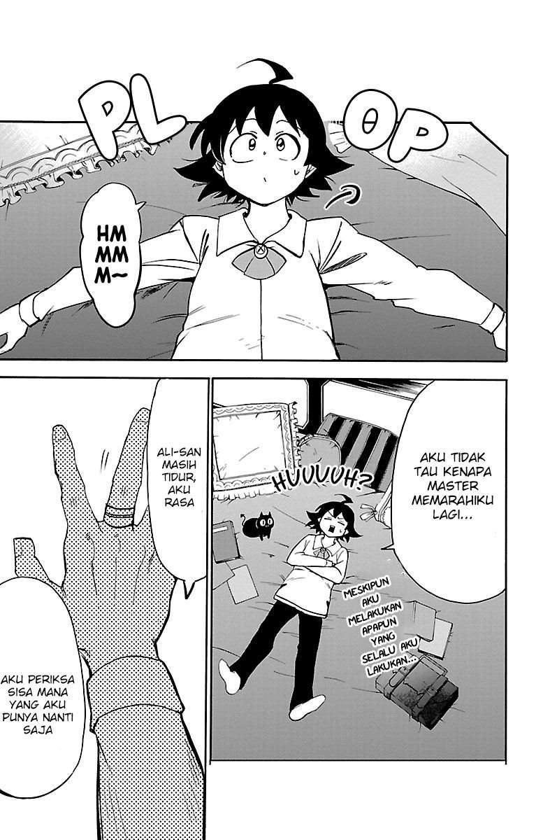 Chapter 146 - halaman 19