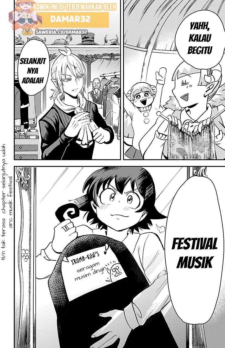 Chapter 146 - halaman 20