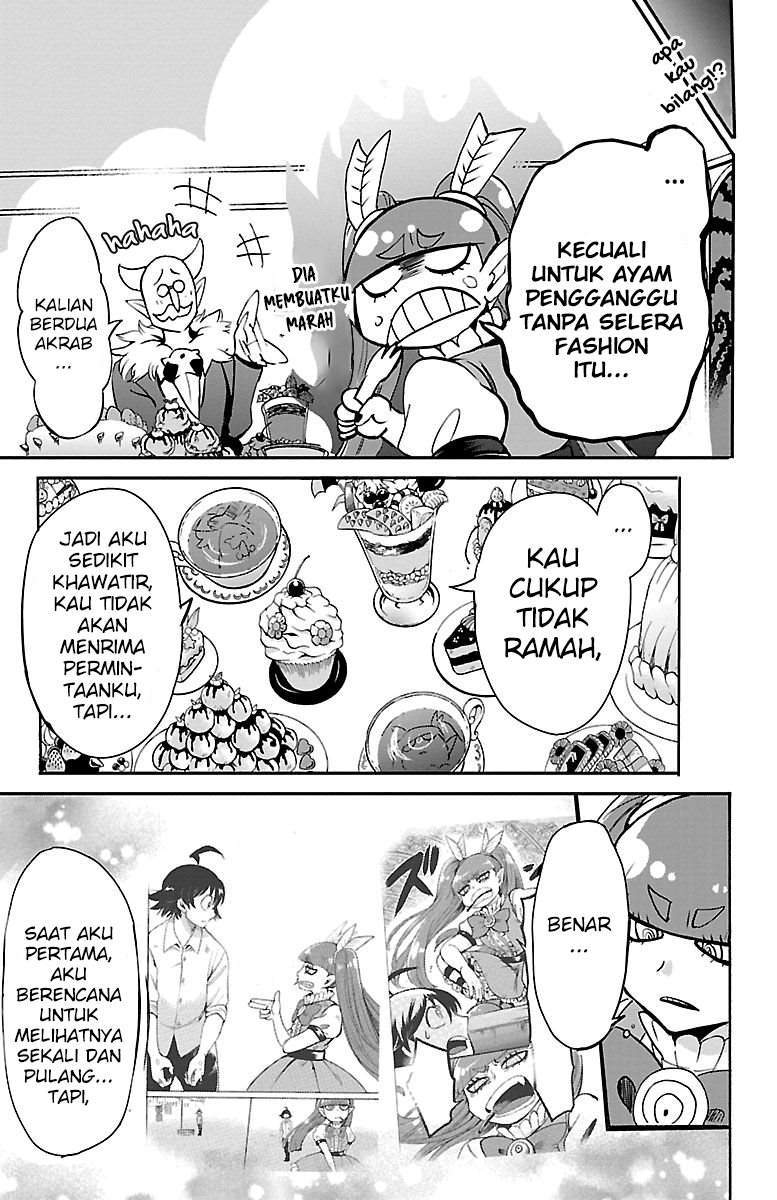 Chapter 146 - halaman 4