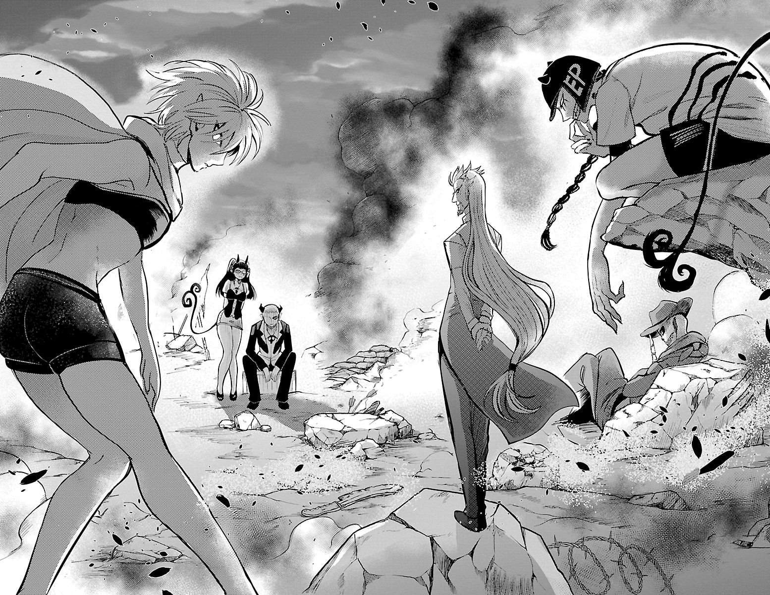 Chapter 146 - halaman 9