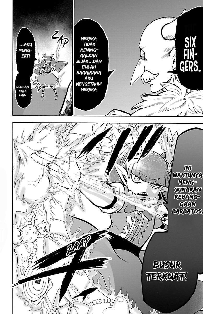 Chapter 146 - halaman 10