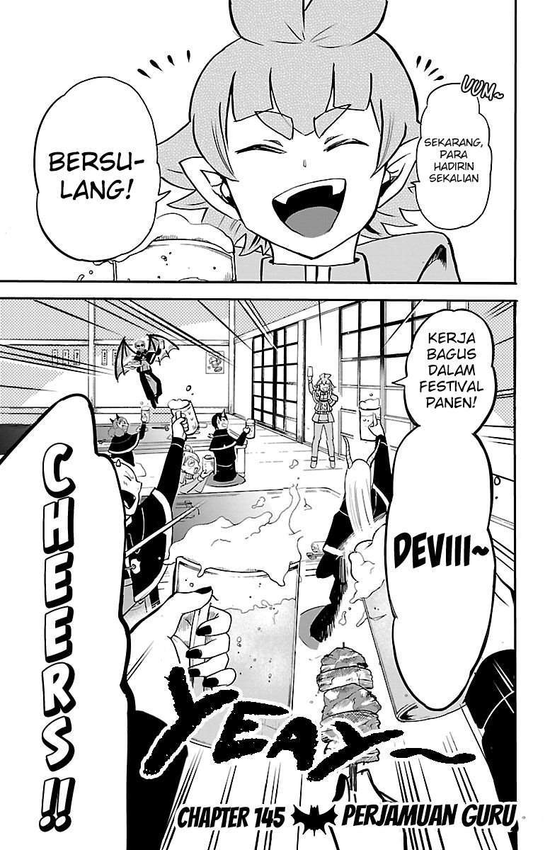 Chapter 145 - halaman 1
