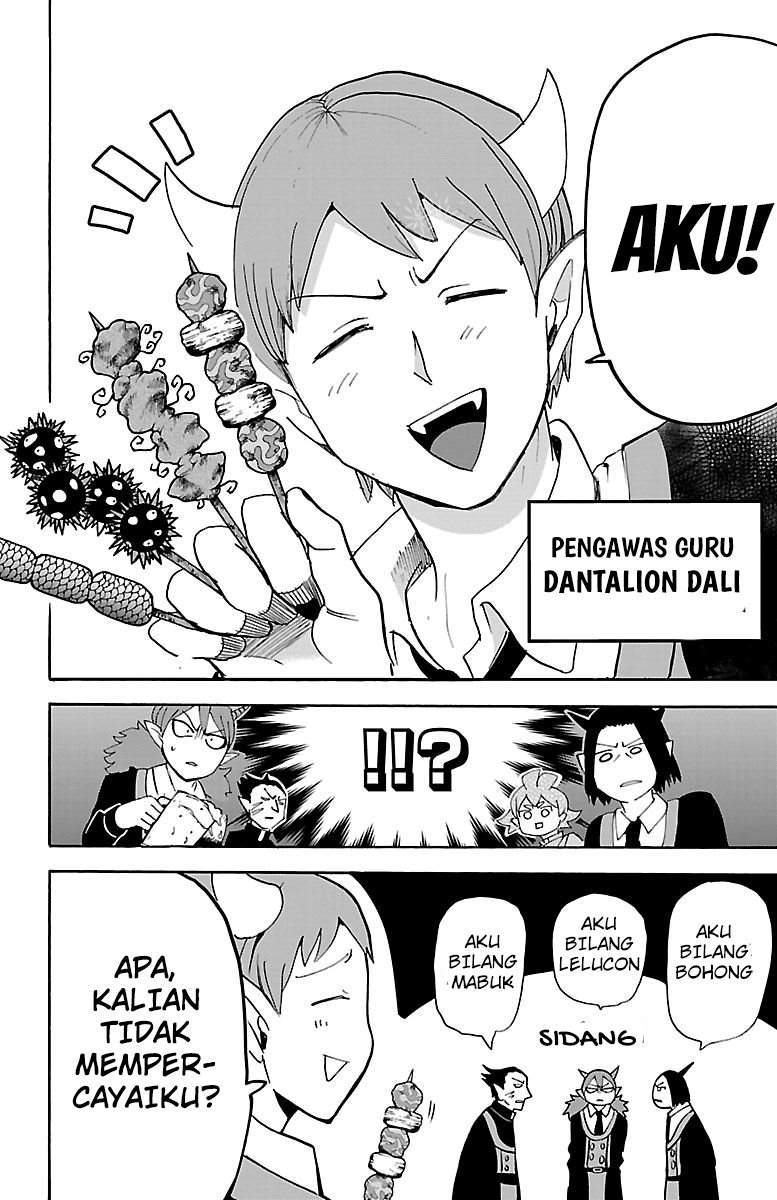 Chapter 145 - halaman 10