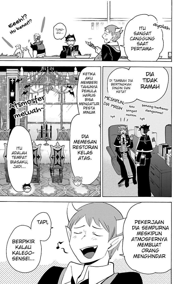 Chapter 145 - halaman 11