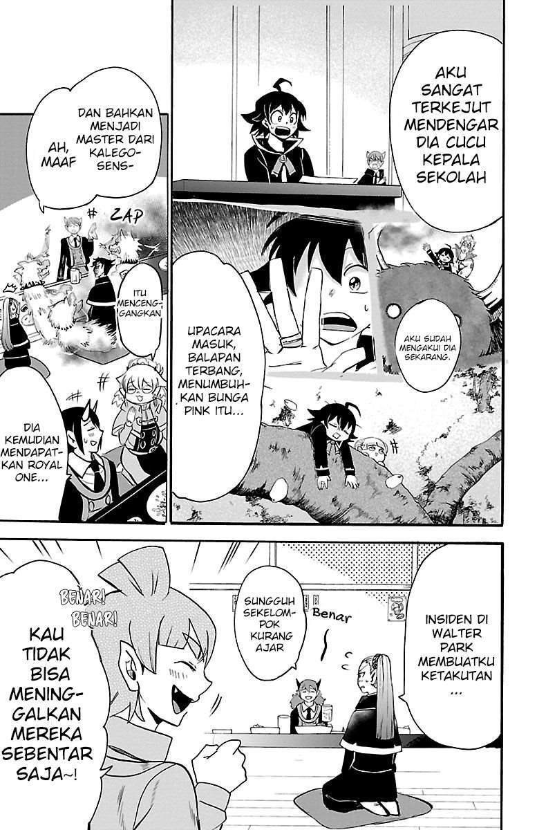 Chapter 145 - halaman 13