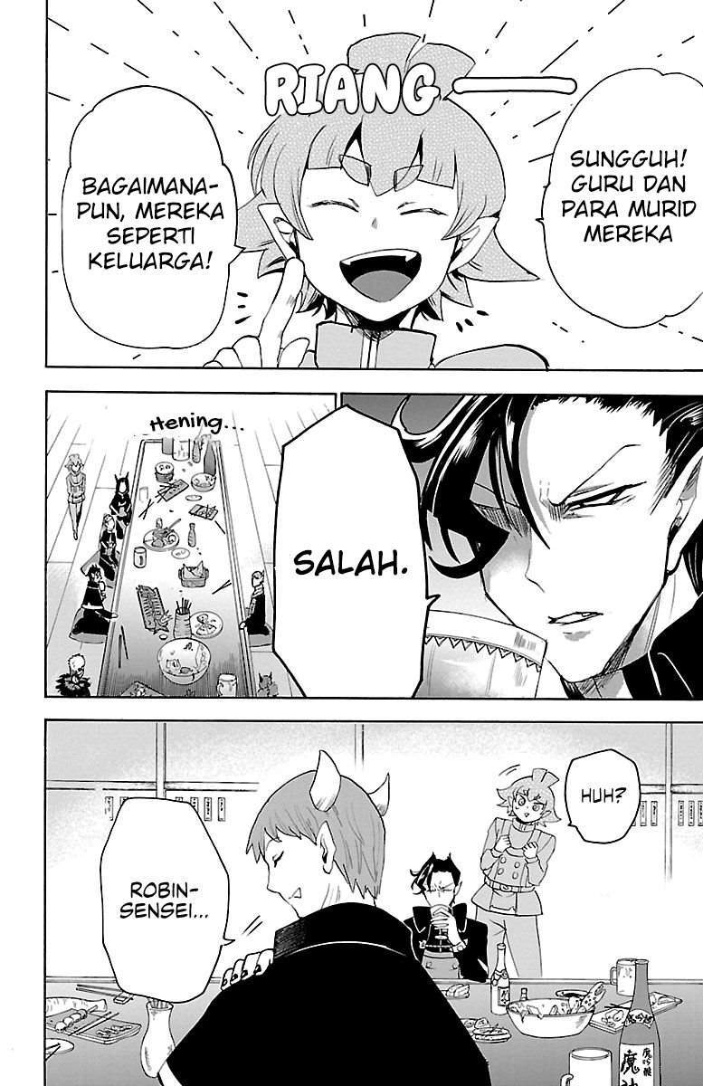 Chapter 145 - halaman 14