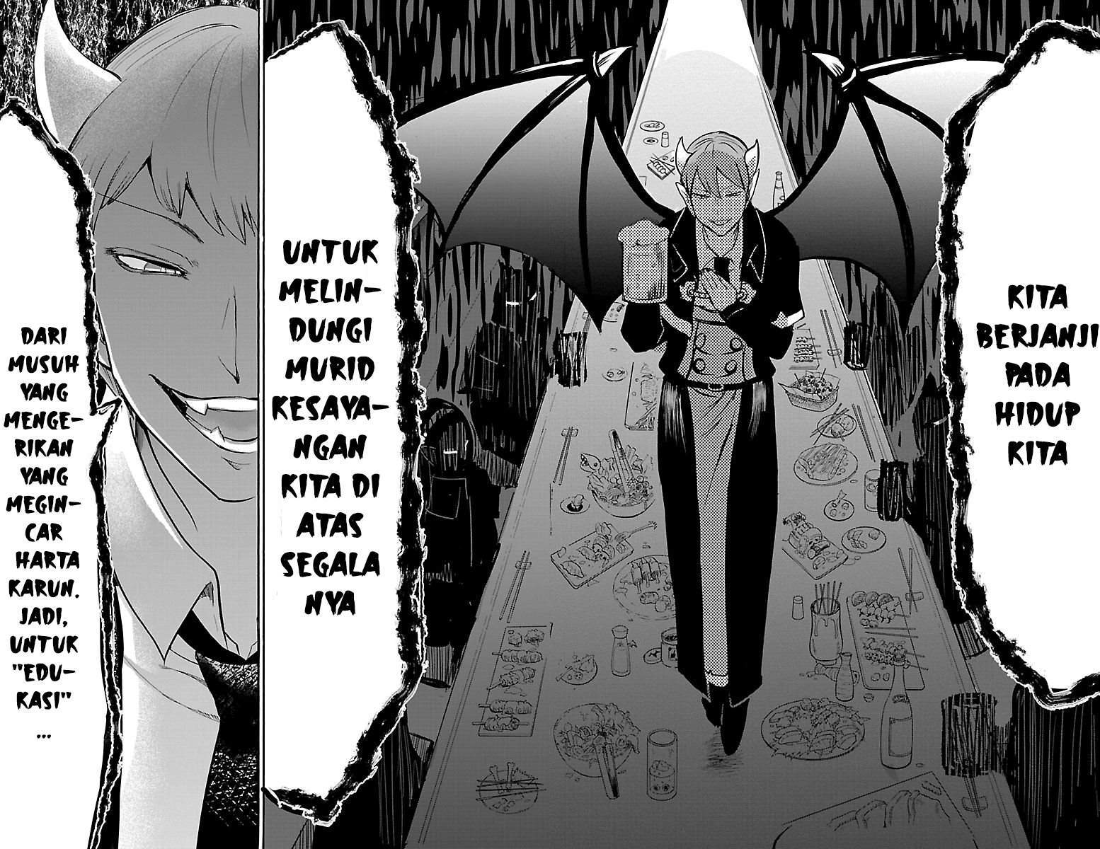Chapter 145 - halaman 16