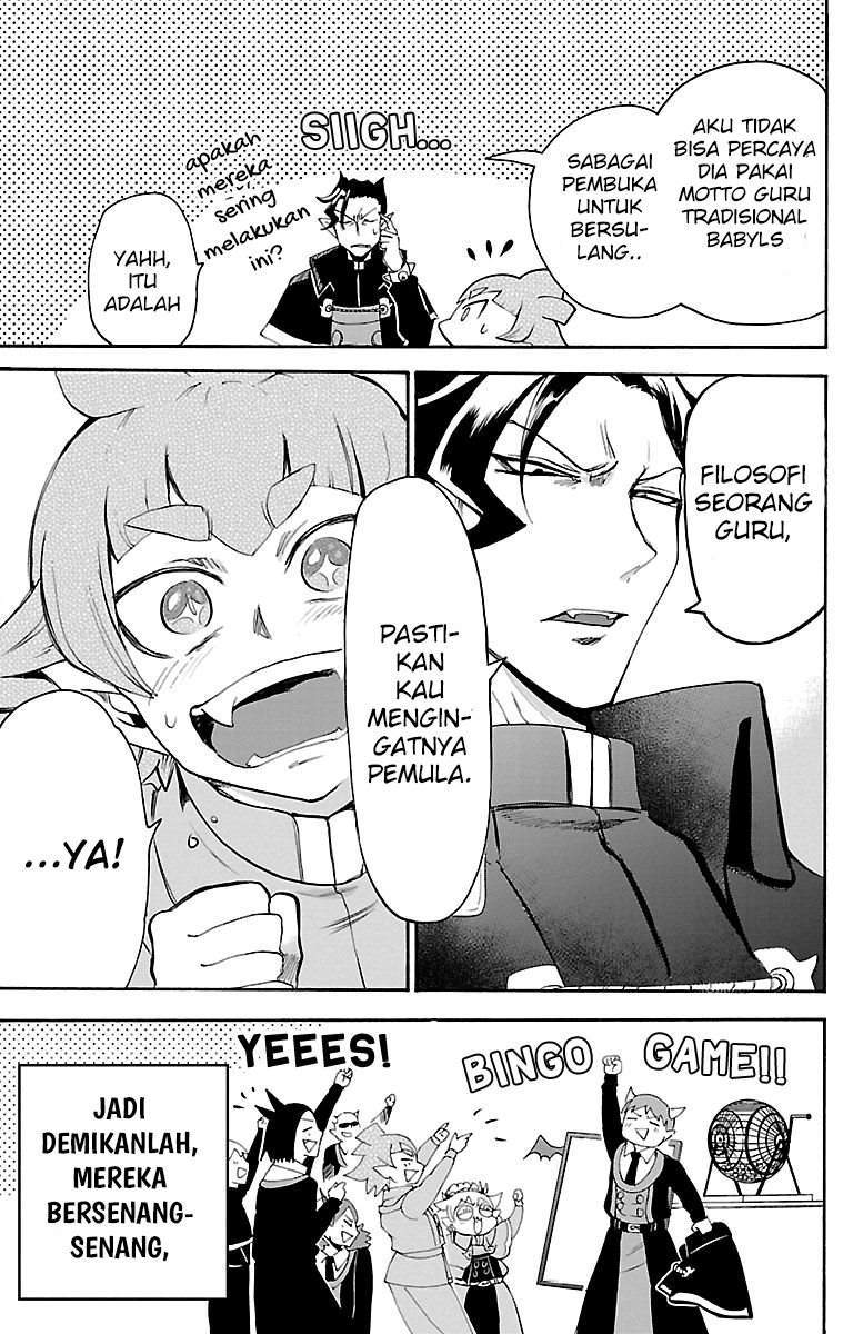 Chapter 145 - halaman 18