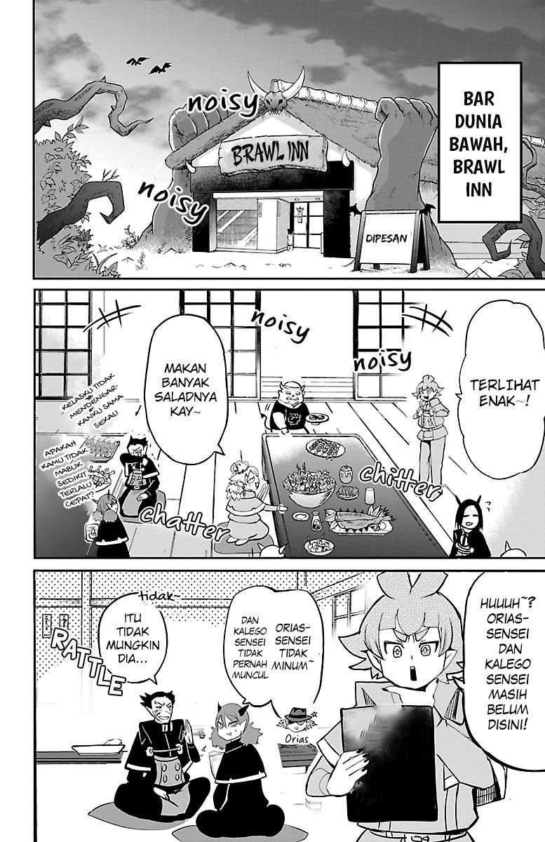Chapter 145 - halaman 2