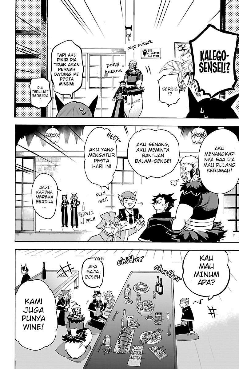Chapter 145 - halaman 4