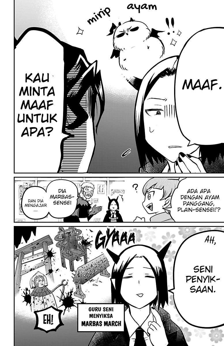 Chapter 145 - halaman 6