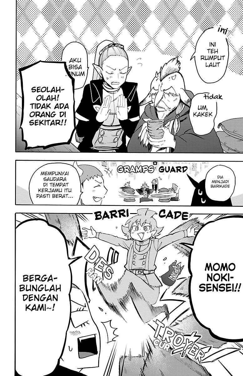 Chapter 145 - halaman 8